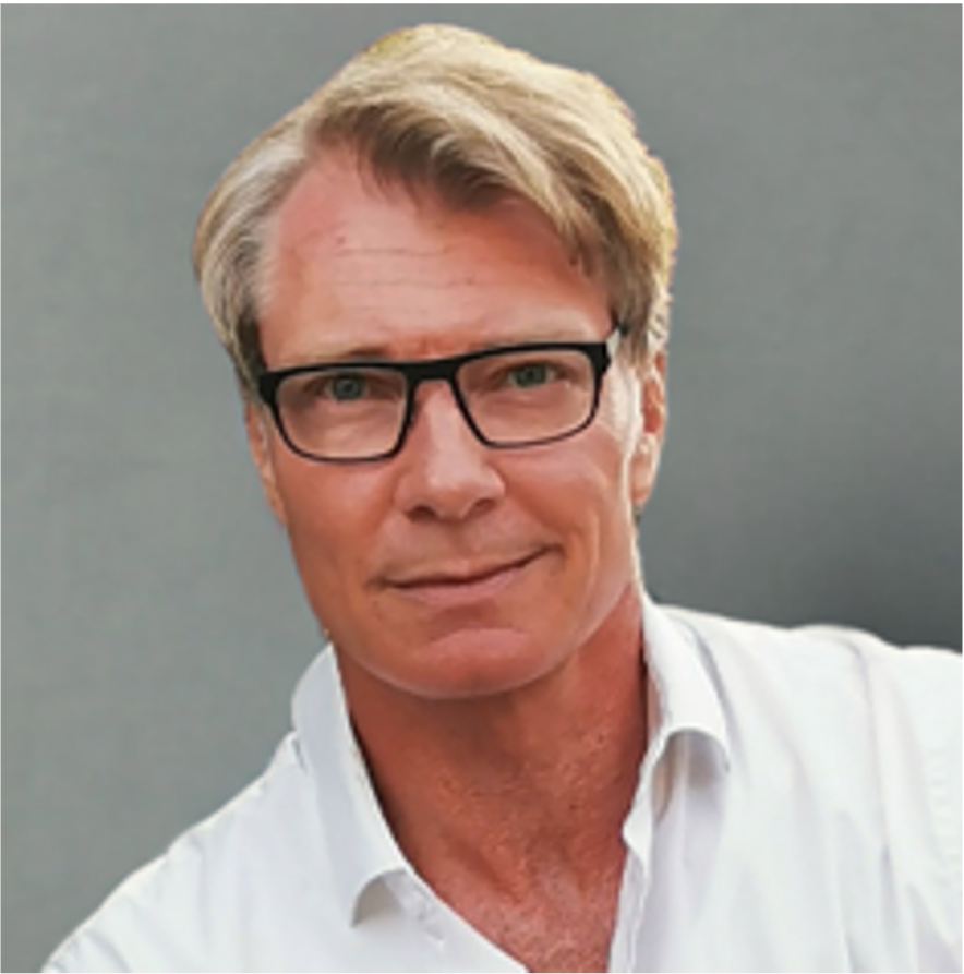 Bernt Corneliussen