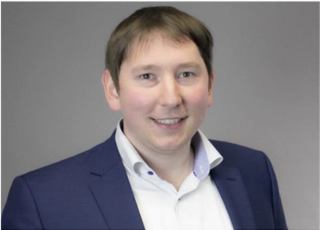 Prof. Dr.-Ing. Matthias Vette-Steinkamp